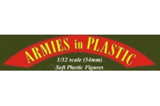 Armies In Plastic - historically accurate scale plastic figures