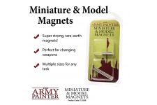 The Army Painter TL5038 Miniture And Model Magnets