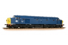 Bachmann 32-486 Class 40 Split Headcode