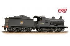 Bachmann 31-321DS GCR Robinson J11