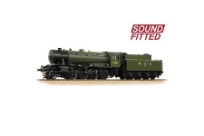 bachmann-32-255bsf-wd-austerity-77196-wd-khaki-green-sound-fitted