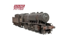 bachmann-32-259asf-wd-austerity-90074-br-black-late_crest-weathered-sound-fitted-8