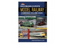 Bachmann 36-2020 Combined Volume 2020 Catalogue