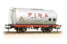 Bachmann 37-586 45 Ton TTA Tank Fina