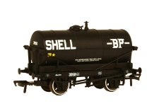 Bachmann 37-663 Tank BP Shell