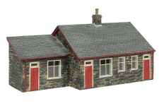 bachmann-44-0171r-harbour-station-gents-and-office-red