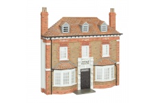 Bachmann 44-0204 Low Relief Cottage Hospital