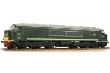 Bachmann Branchline 32-682 Centre Headcode Class 45 D53 Royal Tank Regiment BR Green