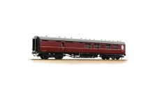 bachmann-branchline-34-462a-lner-thompson-brake-second-corridor-br-maroon-oo-gauge