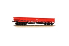 bachmann-branchline-37-830a-mxa-lobster-bogie-open-wagon-db-cargo-oo-gauge