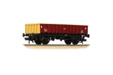bachmann-branchline-38-010c-mfa-open-wagon-ews-with-load-oo-gauge