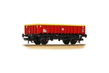 bachmann-branchline-38-016-era-9-mfa-open-wagon-db-cargo-with-load-oo-gauge