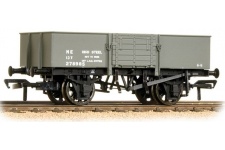 Bachmann Branchline 38-329A 13 Ton High Sided Open Wagon