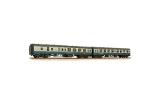 bachmann-branchline-39-003-mk-1-coach-pack-br-blue-grey-nse-branding-weathered-with-passenger-figures