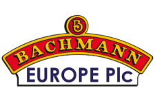 Bachmann model railways
