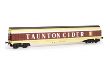 EFE Rail E87006 Cargowaggon 279-7-664-9 Taunton Cider