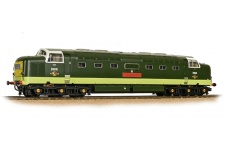 Bachmann Branchline 32-529C Class 55 D9010