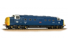 Bachmann Branchline 32-532A Class 55 'Deltic' 55003 'Meld' BR Blue