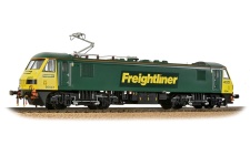 bachmann_32-612a_class_90_90041_freightliner_green