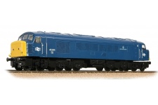 Bachmann Branchline 32-685SD Class 45/0 45041 'Royal Tank Regiment' BR Blue