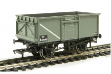 Bachmann Branchline 37-225E 16 Ton Steel Mineral Wagon