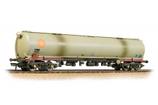 Bachmann Branchline 38-118 BR 102T TEA Bogie Tank Wagon 'Shell'