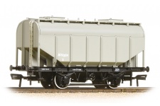 Bachmann Branchline BR 20T Grain Hopper 'Worthington' Grey