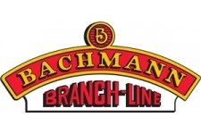 Bachmann Branchline model railways