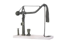 bachmann_scenecraft_44-120_great_central_water_column_and_arm_00_gauge