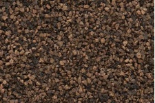 Woodland Scenics B85 Dark Brown Ballast