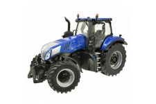 Britains Farm Toys 43216 New Holland T8.435 Tractor 1:32 Scale Tractor