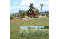 Busch 1202 Cornfield for HO / OO Gauge model railways