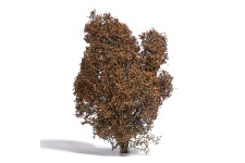 busch-3590-realistic-autumn-bush-ho-oo