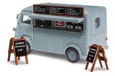 Busch 41929 Mulled Wine Citroen H