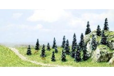 busch-6598-n-z-gauge-pack-of-20-fir-trees