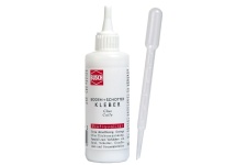 Busch 7593 Ballast And Scenery Glue With Pipette 125ml