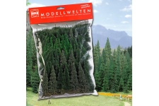 busch-9766-pack-of-65-ho-gauge-fir-trees_582458767