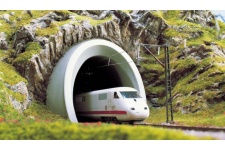 Busch 7020 ICE Single Tunnel Portal