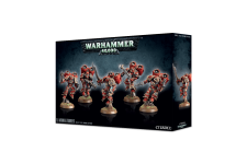 Warhammer 43-13 Chaos Space Marine Raptors