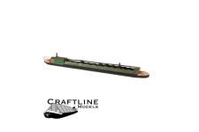 craftline-models-ahd70-horse-drawn-canal-boat-oo-gauge