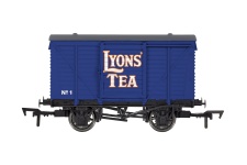 dapol-4f-011-136--ventilated-van-lyons-tea-no-1-oo-gauge