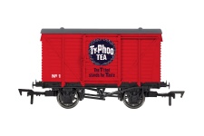 dapol-4f-011-138-ventilated-van-typhoo-tea-no-1-oo-gauge