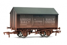 Dapol 4F-018-006 Salt Van Union Salt Weathered
