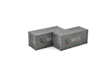 dapol-4f-028-054-mitsui-mol-20ft-container-twin-pack-weathered-oo-gauge