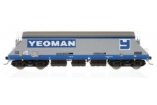 Dapol 4F-050-109 O&K JHA (Middle Hopper) Foster Yeoman Early 19330