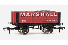 dapol-4f-052-001-marshall-no-2-5-plank-9-ft-oo-gauge