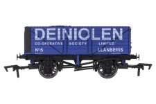 dapol-4f-071-158-deiniolen-no-5-7-plank-wagon-oo-gauge