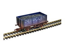 dapol-4f-071-159-deiniolen-no-5-7-plank-weathered-oo-gauge