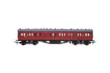 dapol-4p-010-052-oo-gauge-57ft-stanier-non-corridor-composite-coach-m16662-unlined-carmine