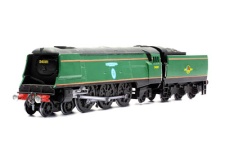 dapol-c048-battle-of-britain-class-biggin-hill-oo-ho-gauge-plastic-kit